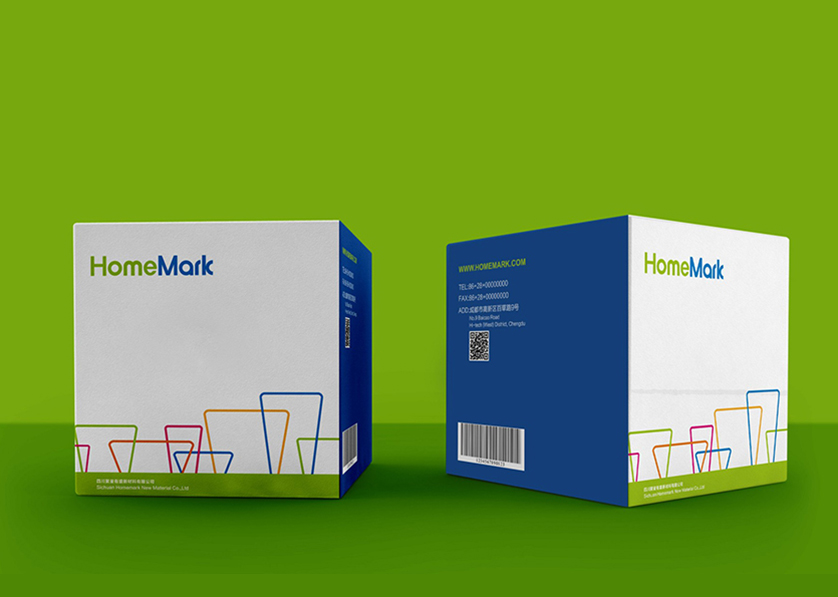 华容区VI设计公司