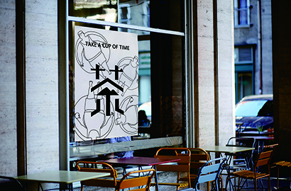 华容区VI设计：融合城市文化，打造特色品牌标识